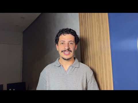 Vídeo de Apresentação