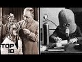Top 10 Scary Inventions In History That SHOULD Be Forgotten | Marathon