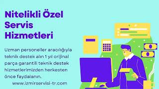 Kombi - Klima Servisi İzmir | Teknik Servis Noktası