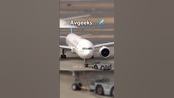 Let’s confuse the new avgeeks 😏 #aviation #avgeek #thataviationspoiler #funny #haha #fyp #trick