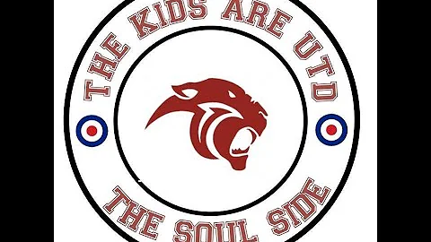 SOULSIDE CONNECTION northern soul-soul music- golden era. mixtape by The Kids are UTD