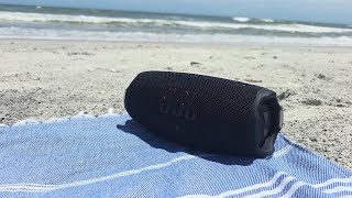 The Jbl Charge 6 Is It Worth The Higher Price?