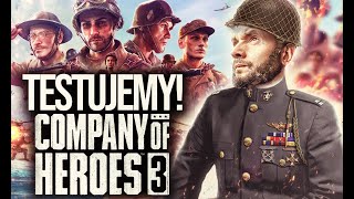 Company Of Heroes 3 | GRAMY!