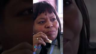 Employee tells Undercover Boss she can’t take care of her son anymore #shorts