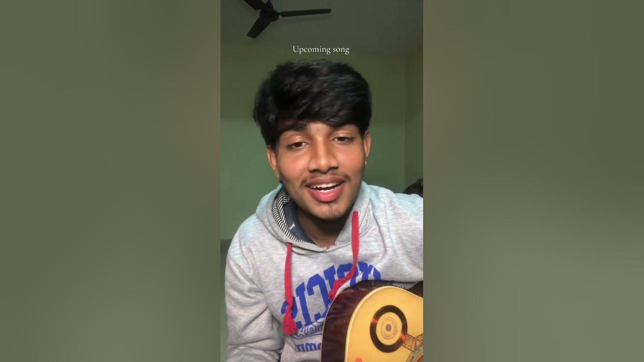 Untitled song