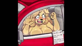 Dog girl gets locked in | SimplifyPM comic dub #shorts #furry #comics #meme
The shorts version of this dub
https://www.youtube.com/watch?v=7gCUPjfk6yY
Artwork: PBDoodles (FA)
Characters belongs to SimplifyPM/SimplifyAM
~~~~~~~~~~~~~~~~~~~~~~~~~~~~~~~~~~~~~~~~~~~
Follow me here!:
Bluesky: https://bsky.app/profile/ncmentis.bsky.social
Xitter: https://x.com/NCMentis_
Instagram: https://www.instagram.com/ncmentis/
~~~~~~~~~~~~~~~~~~~~~~~~~~~~~~~~~~~~~~~~~~~
#furry #shorts #trending #comics #meme Dog girl gets locked in | SimplifyPM comic dub #shorts #furry #comics #meme