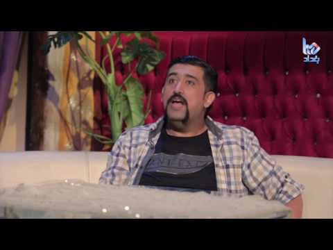 الحجي يشتغل كابتن بالمطعم