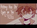 History has its eyes on you  ver boboiboy  mechamato animatic