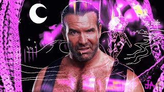 Scott Hall & Lil Peep Mashup Marvelous Jeep