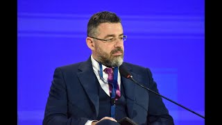 Γιώργος Φίλης απολογισμός 2024 για Συρία, Τουρκία, Ελλάδα και Κύπρο @gfilis