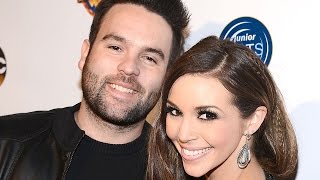 'Vanderpump Rules' Stars Scheana Marie and Mike Shay Divorce Finalized