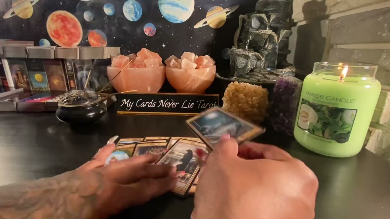 Scorpio ♏️ Just when u feel like u have no idea what’s going 🤷🏽‍♀️on Things change drastically✨❤️