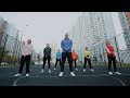 Wiley, Sean Paul, Stefflon Don - Boasty ft. Idris Elba | Choreography by Alexander Nikiforov