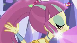 [ Pmv ] Equestria Girls Dance Magic Scene Take Me Home , By Cash Cash ( Hecho Por Mi )