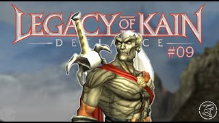 Legacy of Kain Defiance #09 | Deutsch