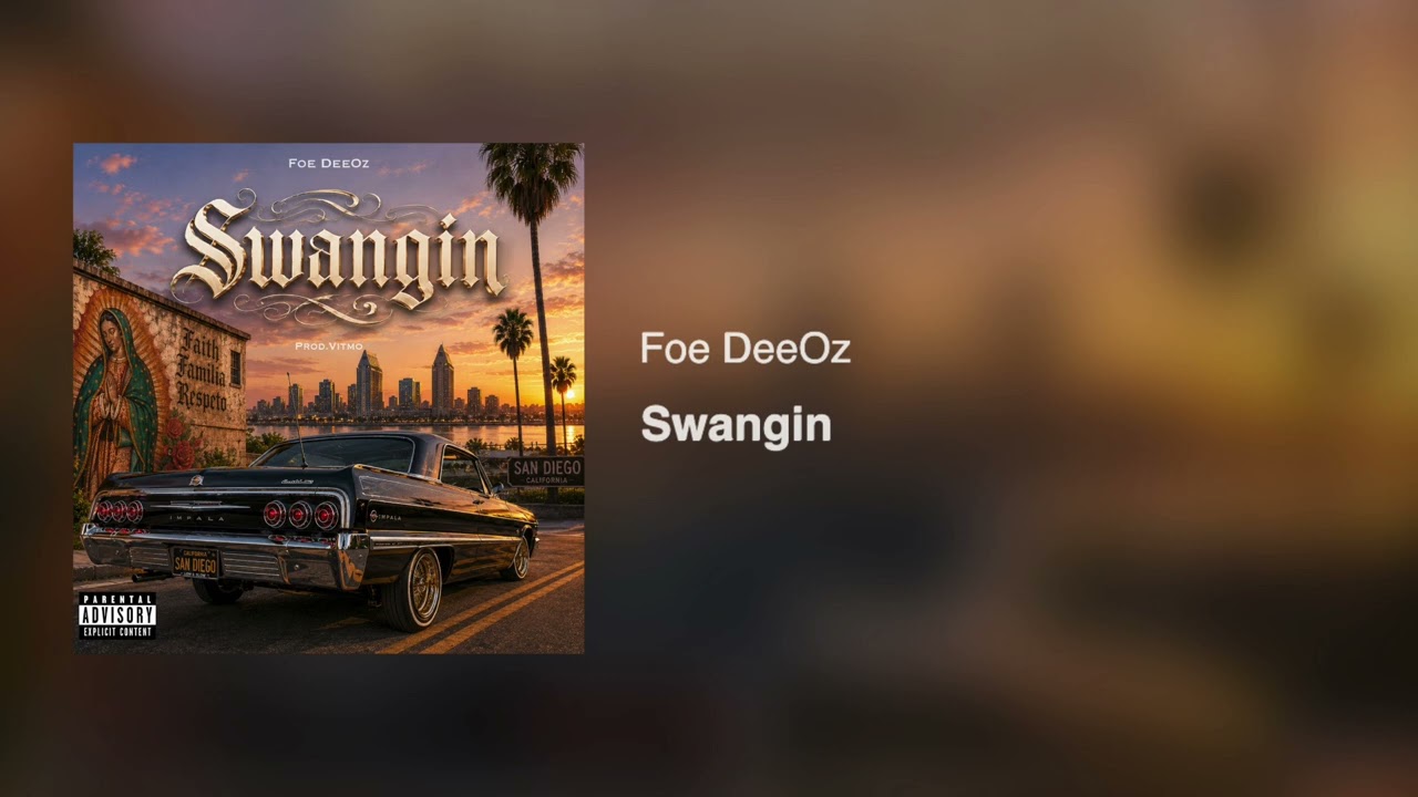 Watch Foe DeeOz - Swangin @prod.Vitmo on YouTube Watch Foe DeeOz - Swangin @prod.Vitmo on YouTube