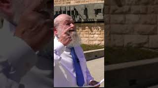 רוסיה אוקראינה - אולטימטום לזלנסקי | הרב יוסף צ. בן פורת