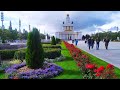 ФОНТАНЫ НА ВДНХ :дружба народов, каменный 🌺🌹🌷цветок, золотой Колос.