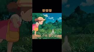 totoro totoro