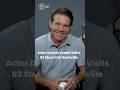 Actor Dennis Quaid Visits R3 Stem Cell Nashville for Treatment (844) GET-STEM