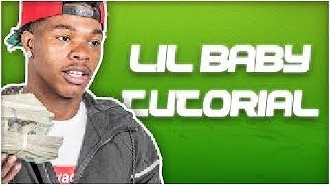 How To Make CRAZY Triplet 4PF Beats From SCRATCH (Lil Baby) | FL Studio 20