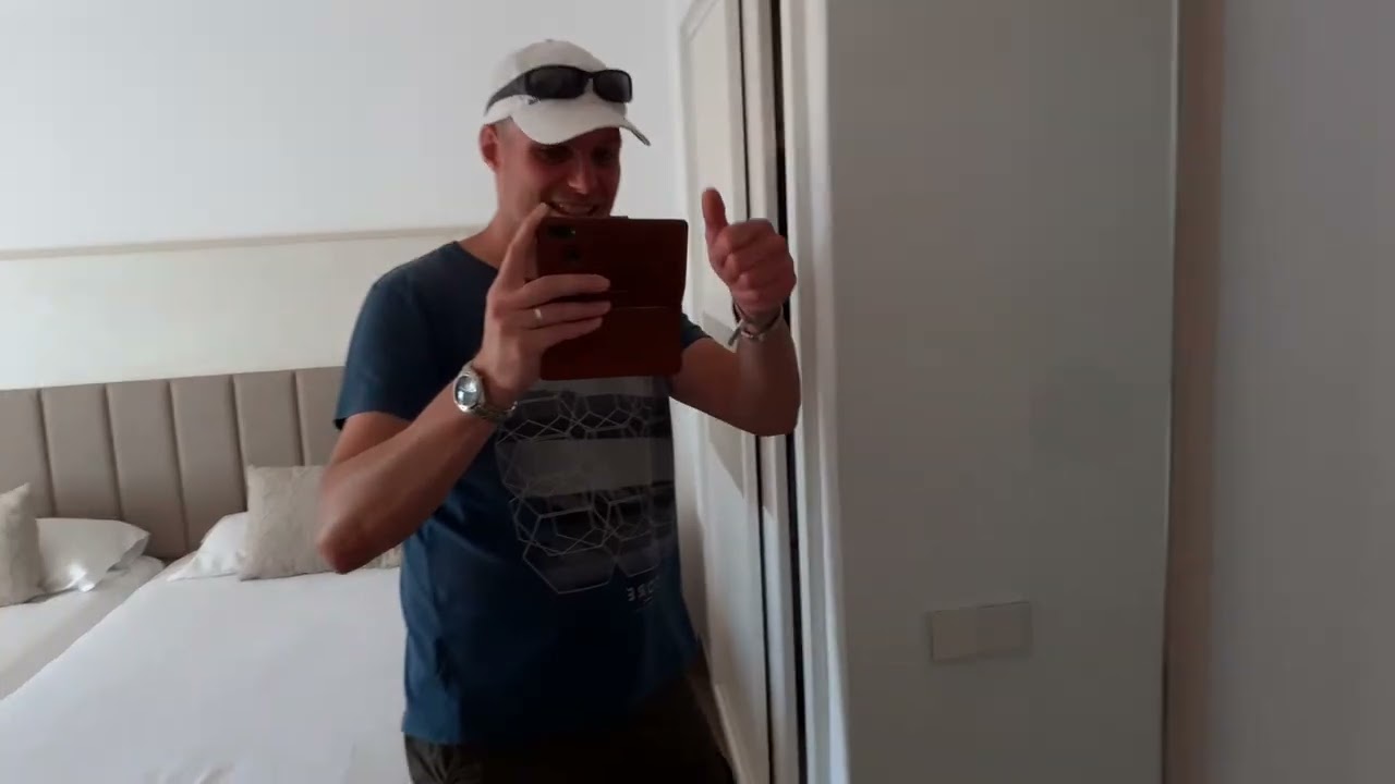 Hotel Riu Gran Canaria 29-9-2025