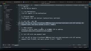 Mongodb hackathon