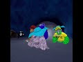 THIS VIDEO WAS RECORDED 4 YEARS AGO‼️🤯 | I MET MY FIRST GORILLA TAG GHOST!