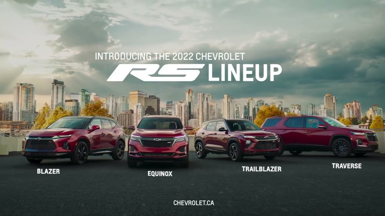 Chevrolet 2022 em Itaperuçu