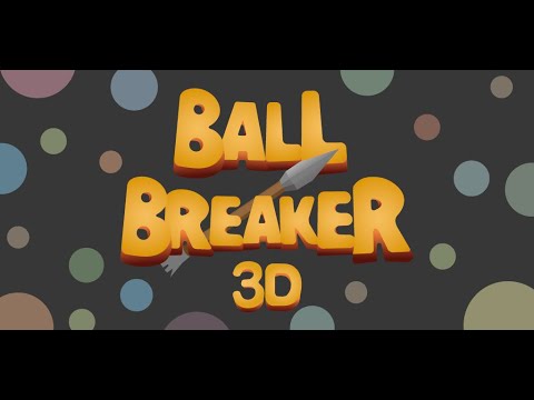 Ball Breaker 3D: Stack Ball