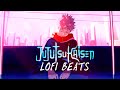 YUJI ITADORI 【 虎杖悠仁 】 ☯ Jujutsu Kaisen Lo-fi Beat ☯ Japanese Lofi HipHop Mix