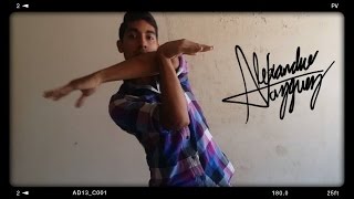 Alexandro Java - Fluent Dance
