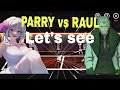 Wedding Isabel vs RAUL Let's see Gameplay The Spike volleyball game