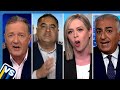Im laughing in your face cenk uygur vs emily schrader on iranisrael