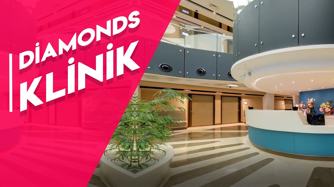 Diamonds Klinik YouTube