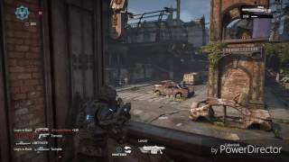 Random Clips Gow 4