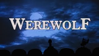 MST3K - Werewolf (Ep. 904) [4K] - Project MSTie