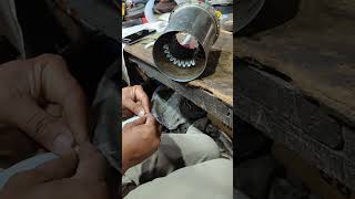2 hp areation motor 1400 rpm electric motor winding l alternators winding l electric motor winding l