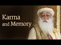 What is karma how do you break the karmic trap sadhguruonkarma