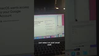 #How to add or set up Email/Mail on your #Macbook Air #AddEmailToMacbook #HowToaddEmailOnMacbook