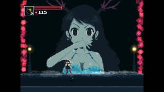 Momodora: RUtM Quick Play