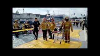 Negligence (or lack of need) of EMTs at Sandy Hook on DEC 14, 2012