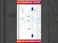 Class 4 Autocad Sab Sikhate hi But Professional Koi Nahi Bnata Why Watch Now #interiorDesign#viral