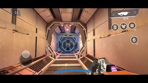 NOVA Legacy Special Operations Mission