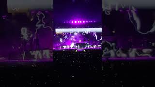 Dread Mar I - Nadie Dijo (En Vivo) en el Movistar Arena 12.05.24