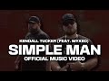 Kendall tucker  simple man feat myxed music