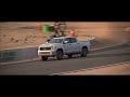 Toyota Pickup tundra TRD