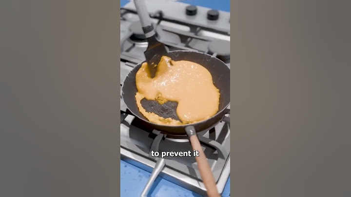 Gordon Ramsay’s Trick To Perfect Eggs 😮