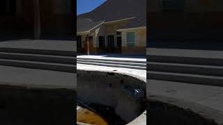 Pool Spray Deck Color #poolbuilder #poolconstruction #wacotexas #custompool #pooldeck #gunitepools