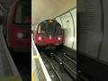 🇬🇧🤍White🤍Ribbon🤍1995 Stock Northern Line London Underground・🇯🇵🤍白いリボン運動🤍1995形ノーザン線ロンドン地下鉄